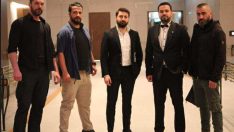 GELİŞMENİN SONU YOK