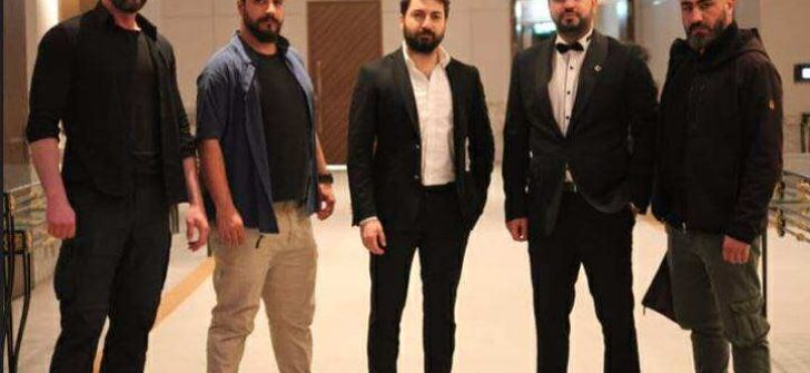 GELİŞMENİN SONU YOK