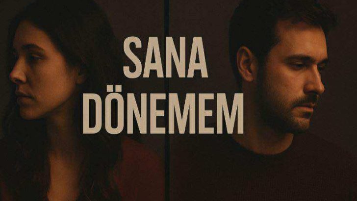 DUYGULARIN MÜZİĞE DÖNÜŞTÜĞÜ YER