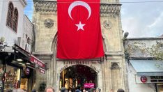 KAPALI ÇARŞI YÖNETİM KURULU AÇIKLAMA YAPTI