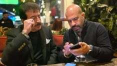 KALBİN HEM SÖZÜNÜ HEM NEFESİNİ BİLEN İKİ USTA