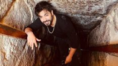 ANADOLU’NUN RUHUNA AÇILAN KAPI