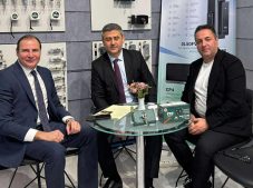 KİLİT DEVİ ÜRÜNLERİYLE FUARA DAMGA VURDU