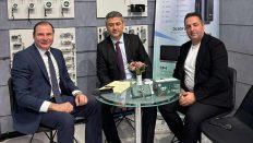 KİLİT DEVİ ÜRÜNLERİYLE FUARA DAMGA VURDU