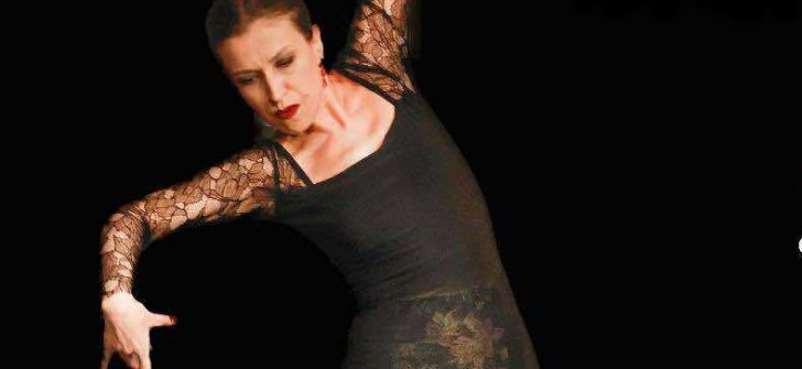 FLAMENCO RUHU TÜRK MÜZİĞİ İLE BULUŞUYOR