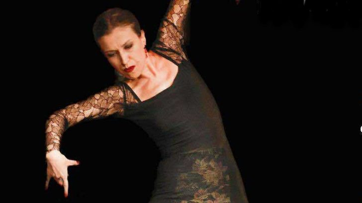 FLAMENCO RUHU TÜRK MÜZİĞİ İLE BULUŞUYOR