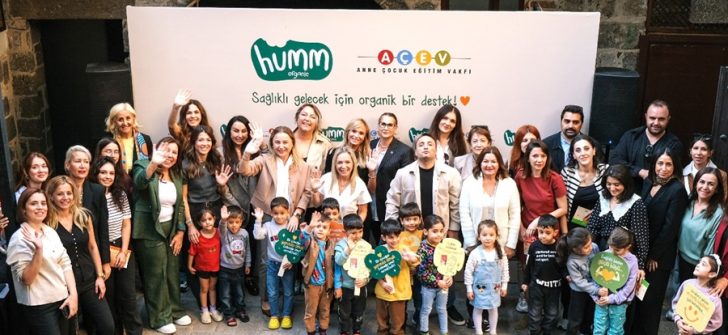 HEDEF 10 BİN ÇOCUK VE EBEVEYNE ULAŞMAK