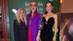 YILLARA HAYAT KATAN DAVET