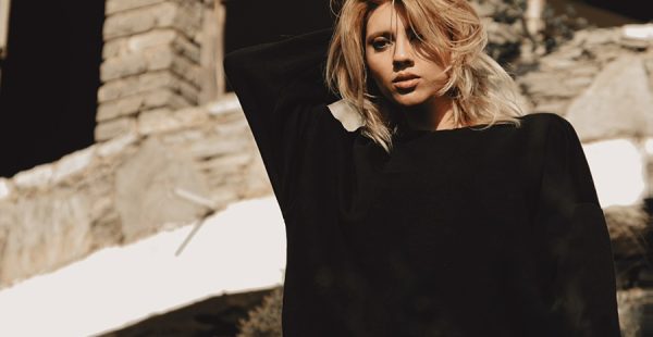 AYE’DEN YENİ SİNGLE