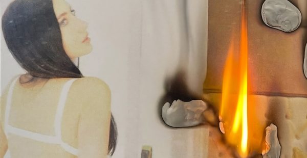 ALANÇA’DAN GÜÇLÜ BİR DÖNÜŞ: “TUTUŞURSA” ŞİMDİ TÜM DİJİTAL PLATFORMLARDA