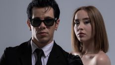 ANIL EMRE DALDAL VE MERVE KARAGÖZ’DEN DUYGUSAL DÜET