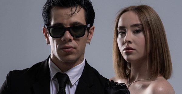 ANIL EMRE DALDAL VE MERVE KARAGÖZ’DEN DUYGUSAL DÜET