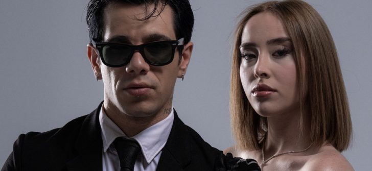 ANIL EMRE DALDAL VE MERVE KARAGÖZ’DEN DUYGUSAL DÜET