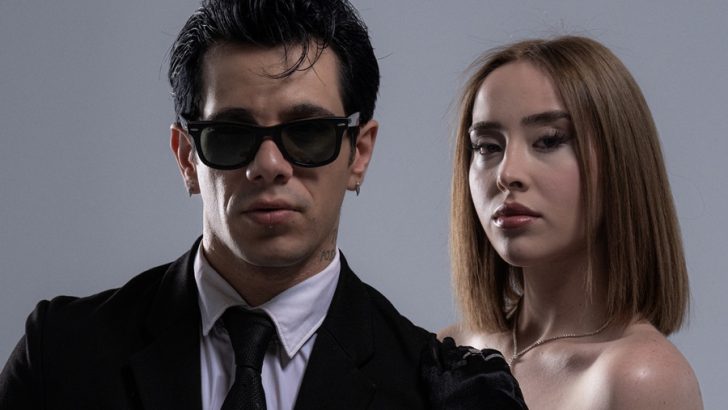 ANIL EMRE DALDAL VE MERVE KARAGÖZ’DEN DUYGUSAL DÜET