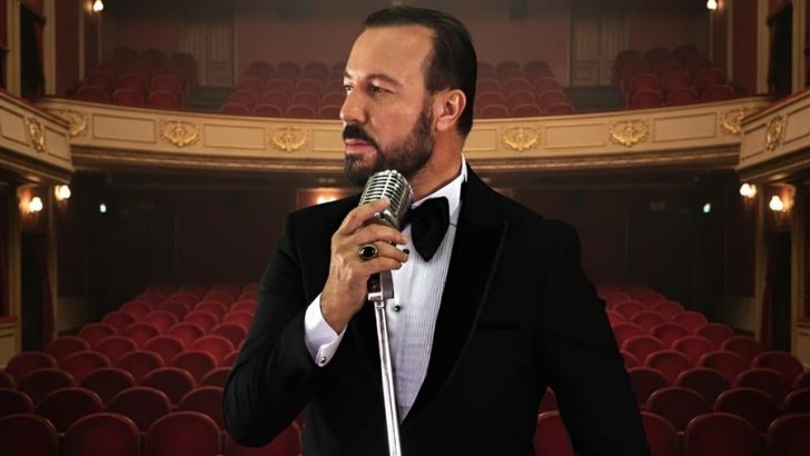 ÇAĞDAŞ SUSEVEN SEVGİLİYE HİÇ BÖYLE SESLENİLMEDİ