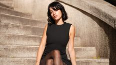 SENA ŞAHİN’DEN DUYGUSAL BİR SLOW POP