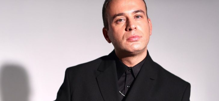 ERSİN GÜLOĞLU’NDAN DÜŞEŞ BİR TEKLİ