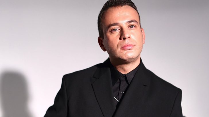 ERSİN GÜLOĞLU’NDAN DÜŞEŞ BİR TEKLİ