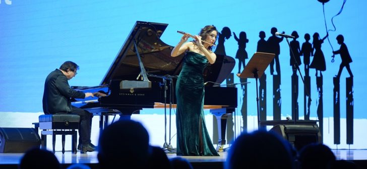 DÜNYA ÇOCUK HAKLARI GÜNÜ’NDE FIRSAT EŞİTLİĞİ ÇAĞRISI