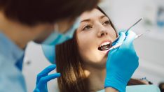 AĞIZ VE DİŞ SAĞLIĞI ANNE KARNINDA BAŞLIYOR