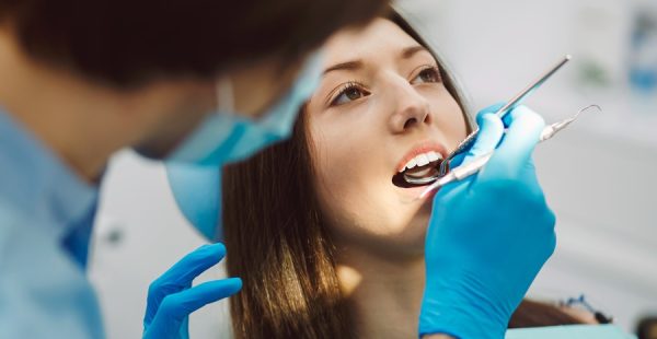 AĞIZ VE DİŞ SAĞLIĞI ANNE KARNINDA BAŞLIYOR