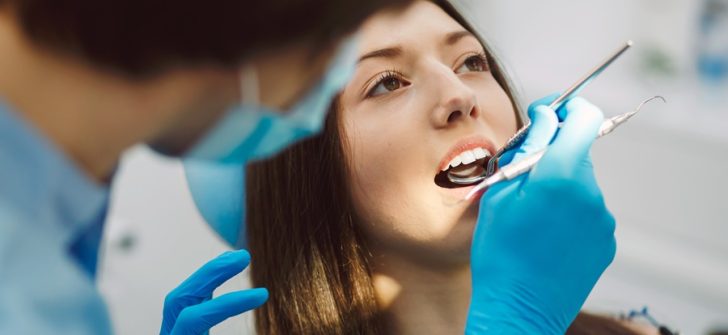 AĞIZ VE DİŞ SAĞLIĞI ANNE KARNINDA BAŞLIYOR