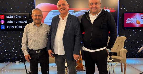 BİZ STARIMIZI ARAYACAĞIZ