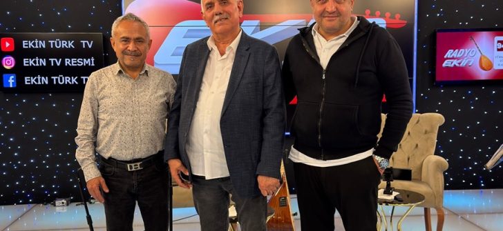 BİZ STARIMIZI ARAYACAĞIZ