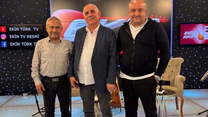 BİZ STARIMIZI ARAYACAĞIZ