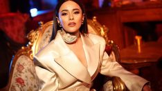 ÜNLÜ ŞARKICI HİLAL ALTIN’DAN YENİ ŞARKI