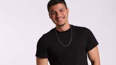 KARİYERİNDE YENİ SAYFA AÇTI