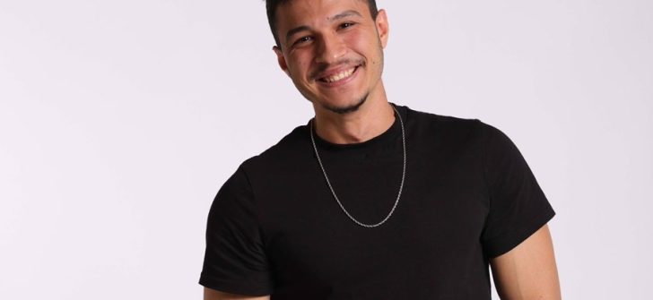 KARİYERİNDE YENİ SAYFA AÇTI