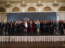 KADIN GİRİŞİMCİLİĞİNİN ÖNDE GELEN İSİMLERİ ALMANYA’DA BULUŞTU