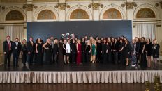 KADIN GİRİŞİMCİLİĞİNİN ÖNDE GELEN İSİMLERİ ALMANYA’DA BULUŞTU