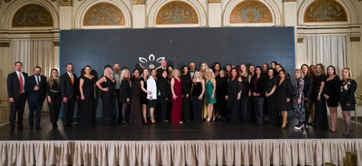 KADIN GİRİŞİMCİLİĞİNİN ÖNDE GELEN İSİMLERİ ALMANYA’DA BULUŞTU