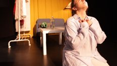 KADINA YÖNELİK ŞİDDETE KARŞI ULUSLARARASI MÜCADELE