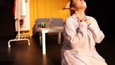 KADINA YÖNELİK ŞİDDETE KARŞI ULUSLARARASI MÜCADELE