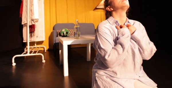 KADINA YÖNELİK ŞİDDETE KARŞI ULUSLARARASI MÜCADELE