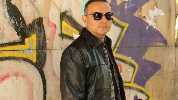 MEHMET ARIKAN’DAN ÜRETİM DOLU BİR MÜZİK YOLCULUĞU