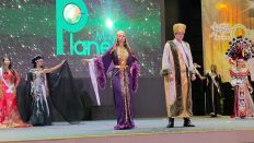 MİSS & MİSTER PLANET 2025 DÜNYA FİNALİ ANTALYA’DA GERÇEKLEŞTİ