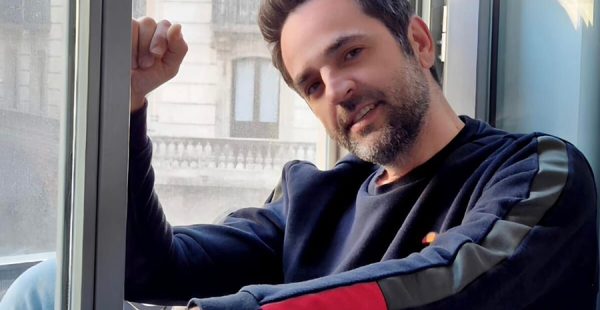 SEMİH YOLŞEN’DEN KURALLARI YIKAN YENİ SİNGLE