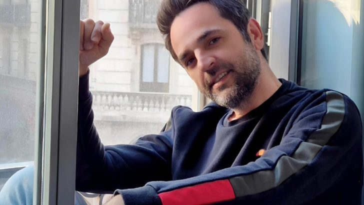 SEMİH YOLŞEN’DEN KURALLARI YIKAN YENİ SİNGLE