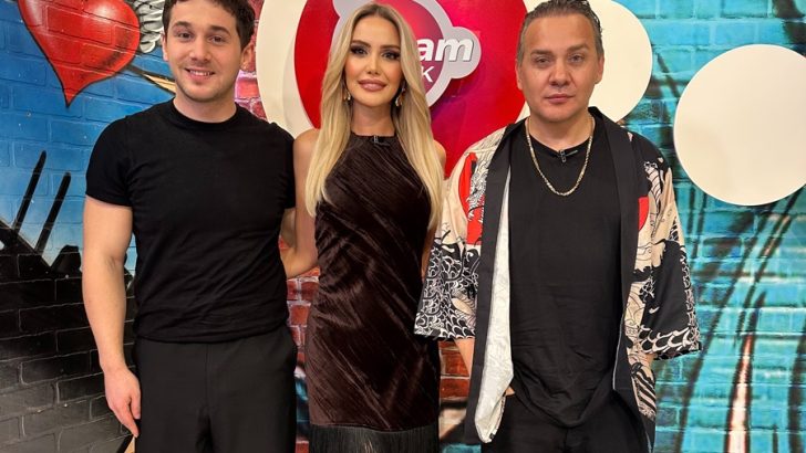 MAGAZİNE DOYACAKSINIZ