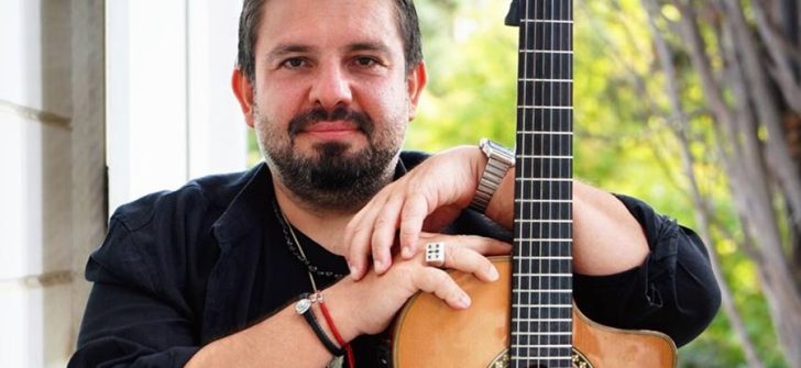 AVRUPA’YI SALLAMAYA DEVAM EDİYOR