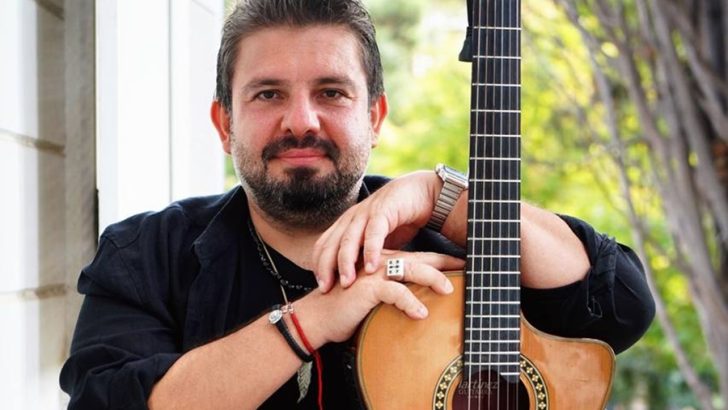 AVRUPA’YI SALLAMAYA DEVAM EDİYOR