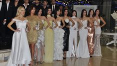 MODEL OF MODELS 59. GRAND FİNAL İSTANBUL’DA GÖRKEMLİ BİR GECEYLE GERÇEKLEŞTİ
