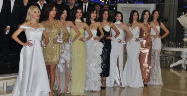 MODEL OF MODELS 59. GRAND FİNAL İSTANBUL’DA GÖRKEMLİ BİR GECEYLE GERÇEKLEŞTİ