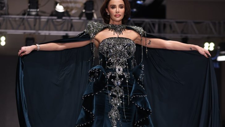 EVLİLİK OLURSA BANA DA SÜRPRİZ OLUR!