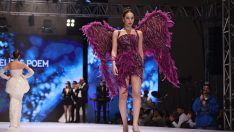WEDGALA FASHİON SHOW’A İZMİR’DE GÖRKEMLİ AÇILIŞ