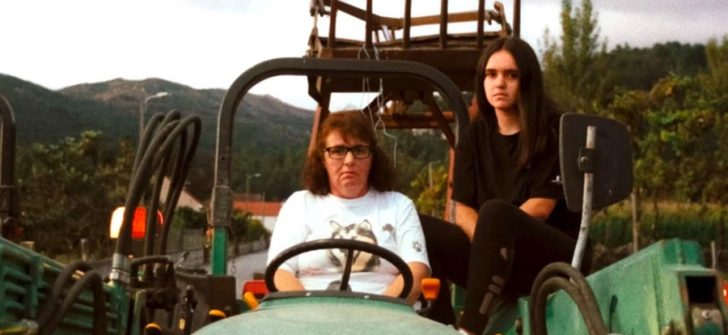 2. ULUSLARARASI AFET FİLM FESTİVALİ’NDE YARIŞACAK FİLMLER BELLİ OLDU